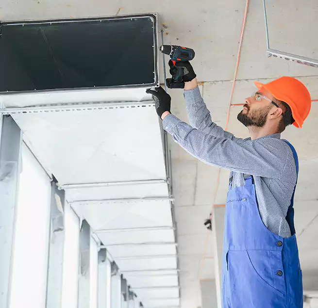 Why Homeowners & Businesses Trust Us in Youngstown, OH