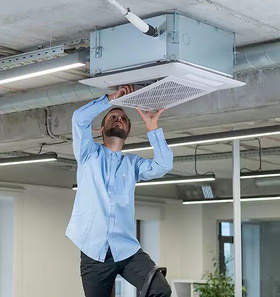 Professional Air Duct Cleaners in Youngstown, OH