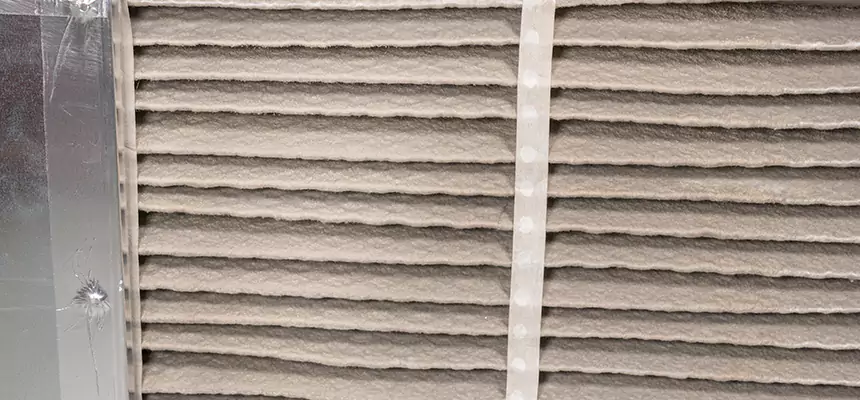 Mobile Car AC Filter Replacement in Youngstown