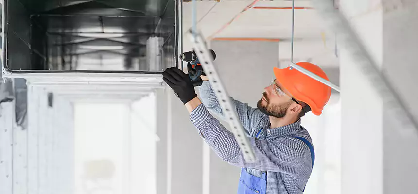 Comprehensive Ventilation Cleaning in Youngstown