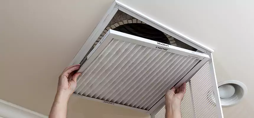 Our Air Duct UV Sanitization Services in Youngstown, OH