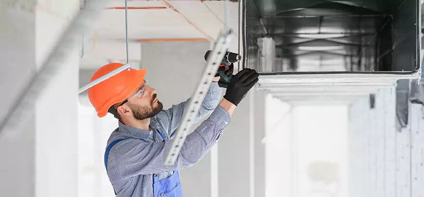 Our Air Vent Replacement Services in Youngstown, OH