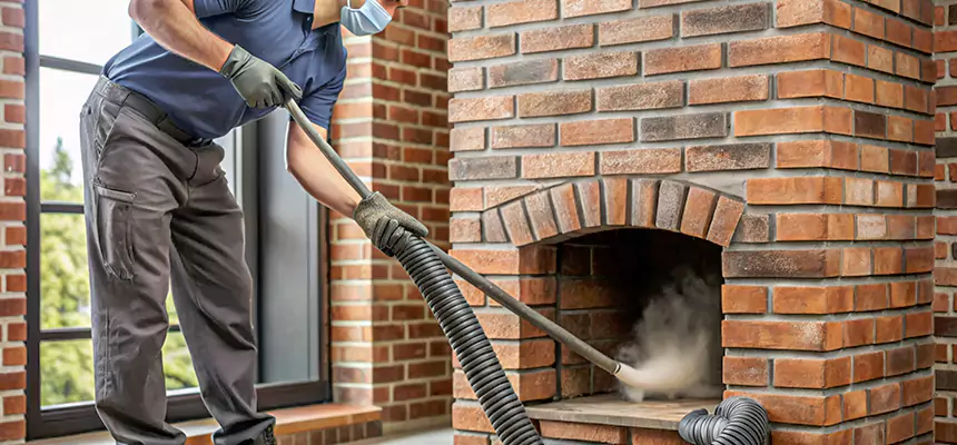 Our Chimney Sweep Services in Youngstown, OH