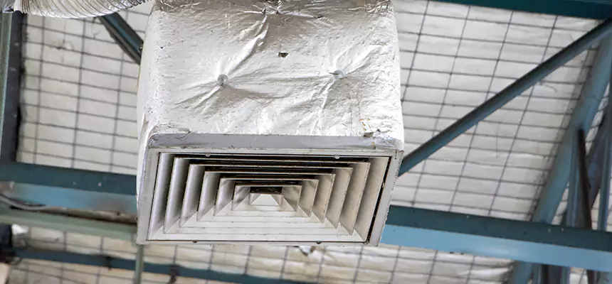 Our Custom HVAC Ductwork Services in Youngstown, OH