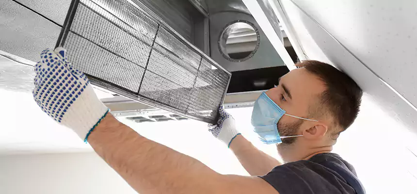 Our Dryer Vent Cleaning Services in Youngstown, OH