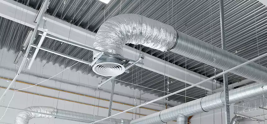Our Dryer Vent Hose Replacement Services in Youngstown, OH