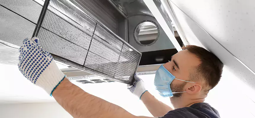 Our Dryer Vent Replacement Services in Youngstown, OH