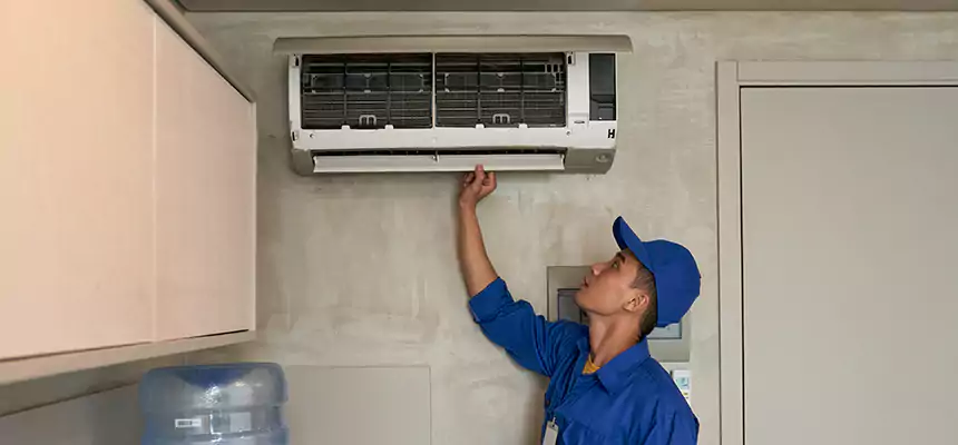 Balanced Fresh‑Air Ventilation (ERV/HRV) in Youngstown