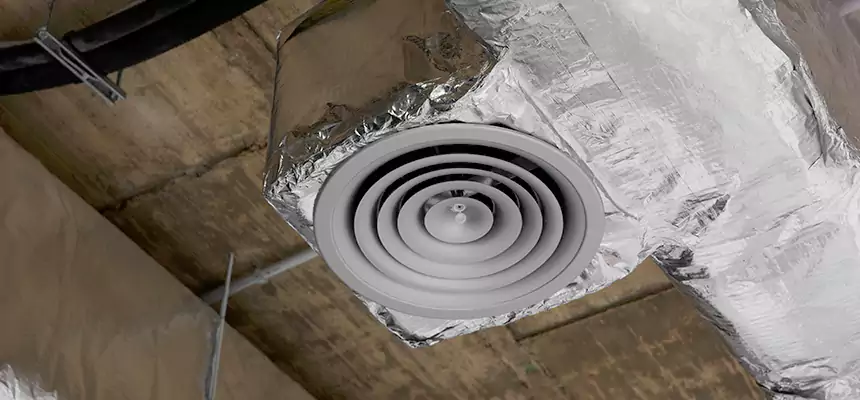 Our HVAC Ductwork Installation Services in Youngstown, OH