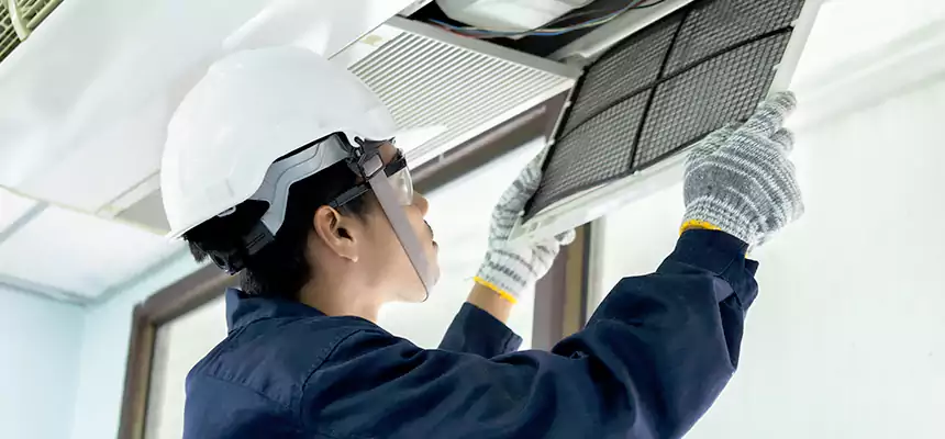 Our Mold & Mildew Removal from Air Ducts Services in Youngstown, OH