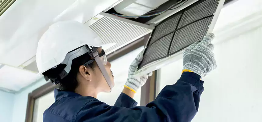 Our Multi-family Home Duct Cleaning Services in Youngstown, OH