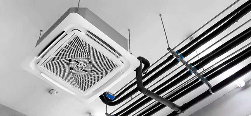 Our Smart AC Vent Controller Services in Youngstown, OH