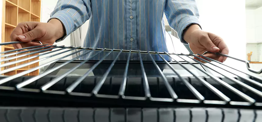 Our Vent Grille Washing Services in Youngstown, OH