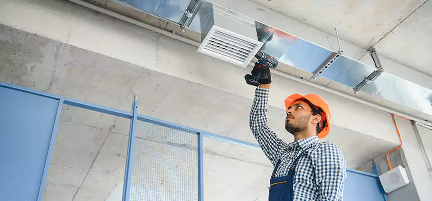 Efficient Exhaust Vent Cleaning in Youngstown, OH