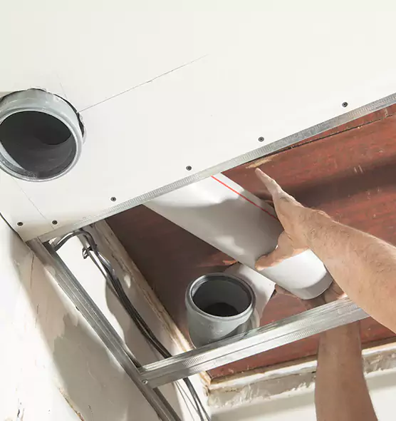 Professional Air Duct Replacement in Youngstown, OH