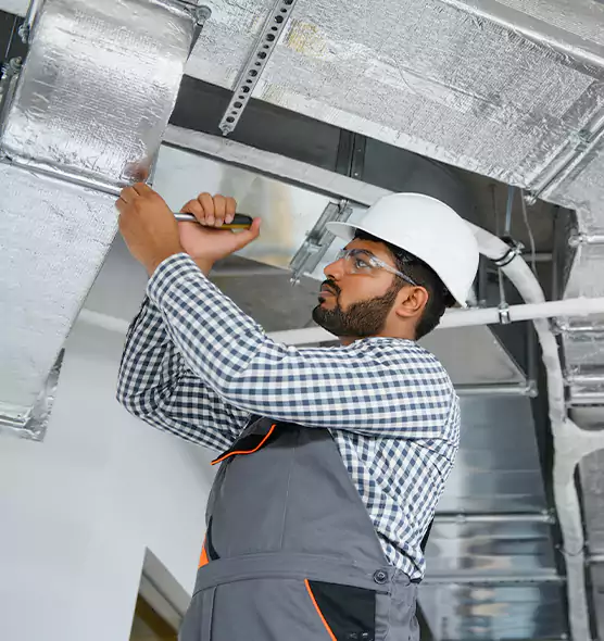 Welcome to Mold & Mildew Removal from Air Ducts Youngstown, OH