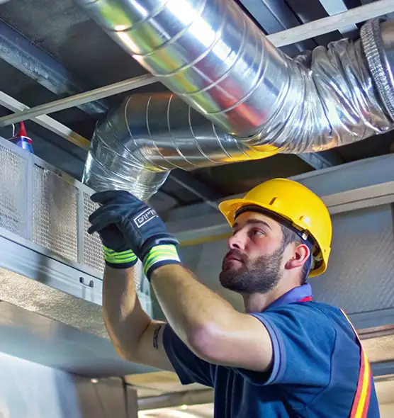 Professional NADCA Approved Air Duct Services in Youngstown, OH