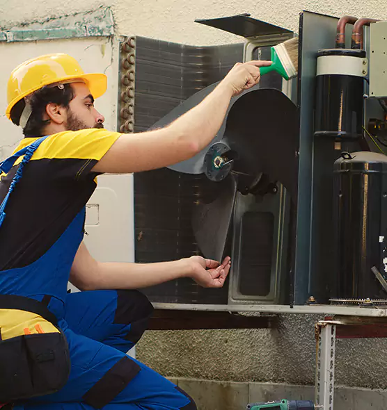 Top-Rated New Room Vent Extension in Youngstown, OH