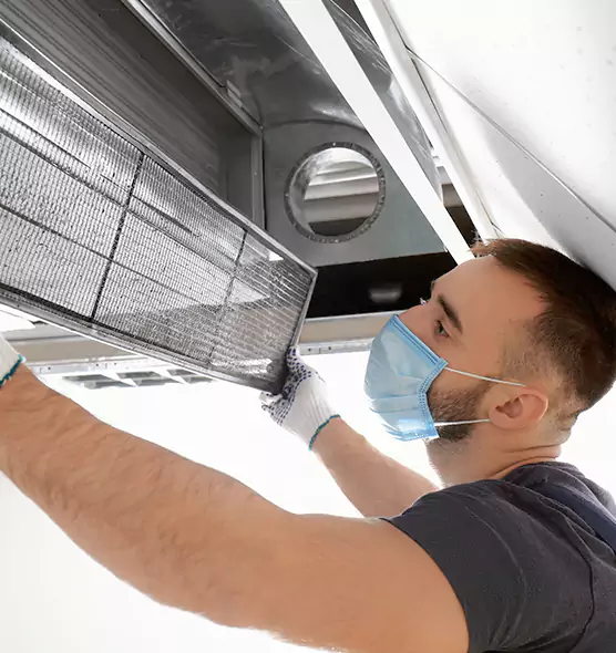 About Remove Smoke Smell From Air Duct in Youngstown, OH