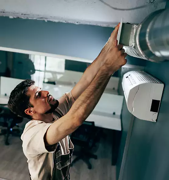 Reliable Warehouse Vent Cleaning in Youngstown, OH