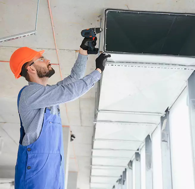 Why Homeowners & Businesses Trust Us in Youngstown, OH?