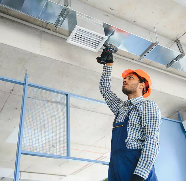 Why Homeowners & Businesses Trust Us in Youngstown, OH?