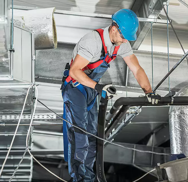 Why Homeowners & Businesses Trust Us in Youngstown, OH?