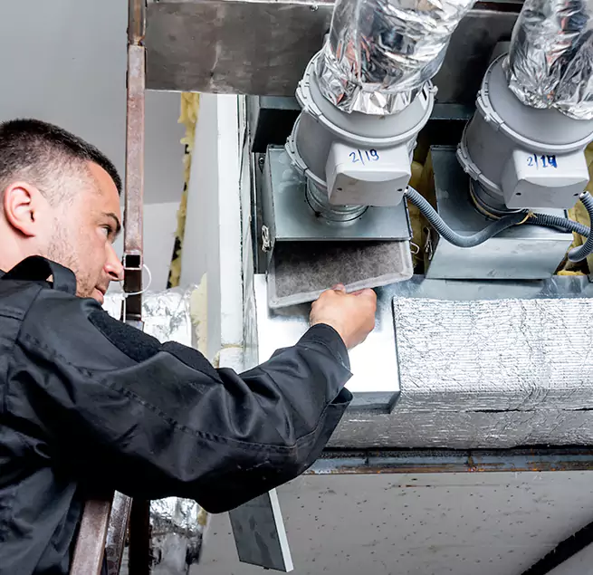 Why Homeowners & Businesses Trust Us in Youngstown, OH