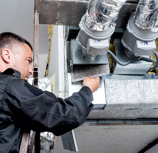  Why Homeowners & Businesses Trust Us in Youngstown, OH?