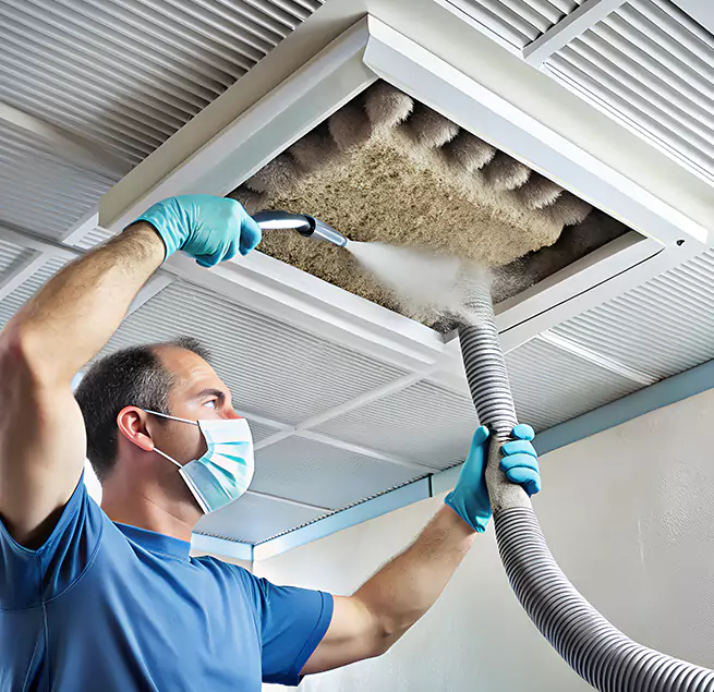 Why Homeowners & Businesses Trust Us Youngstown, OH?