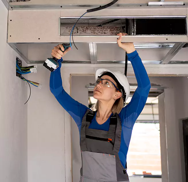 Why Homeowners & Businesses Trust Us in Youngstown, OH?