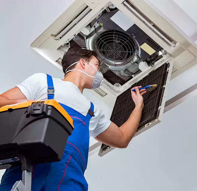 Why Homeowners & Businesses Trust Us in Youngstown, OH?