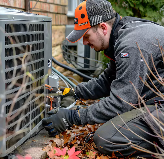 Why Homeowners & Businesses Trust Us in Youngstown, OH?