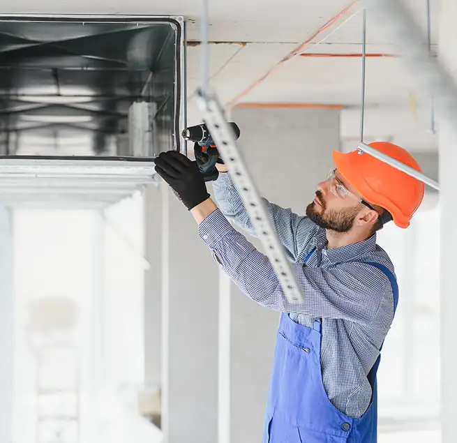  Why Homeowners Businesses Trust Us Youngstown, OH