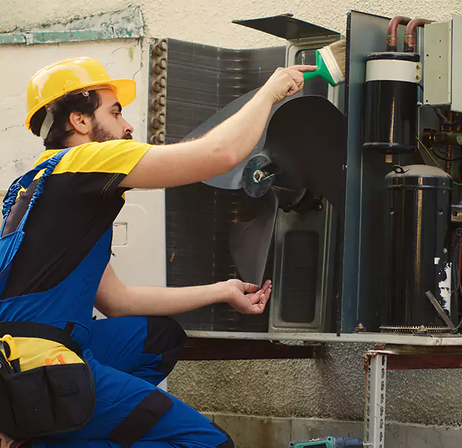 Why Homeowners & Businesses Trust Us Youngstown, OH?