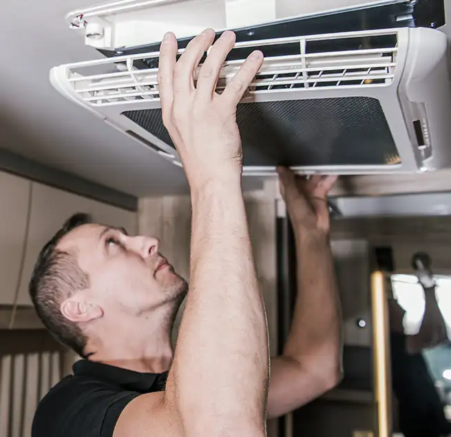 Why Homeowners & Businesses Trust Us Youngstown, OH