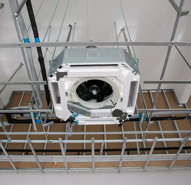 Why Homeowners & Businesses Trust Us Youngstown, OH