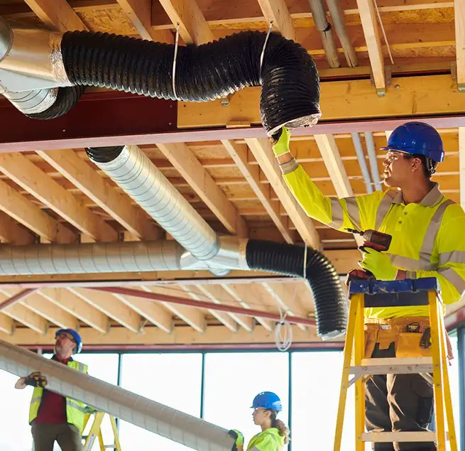 Why Homeowners & Businesses Trust Us in Youngstown, OH?