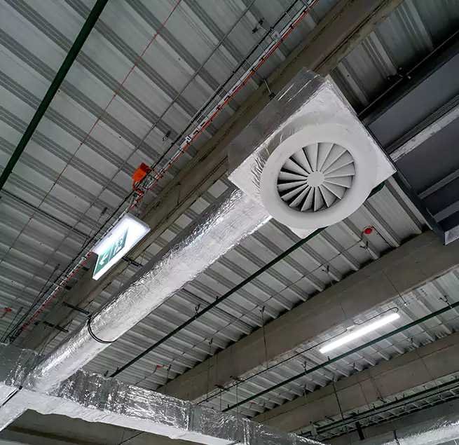 Why Homeowners & Businesses Trust Us in Youngstown, OH?