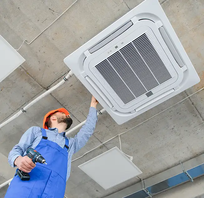 Why Homeowners & Businesses Trust Us in Youngstown, OH