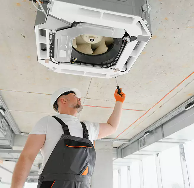 Why Homeowners Businesses Trust Us in Youngstown, OH