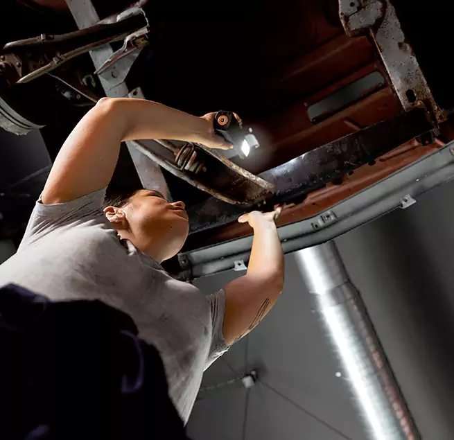 Why Homeowners & Businesses Trust Us Youngstown, OH