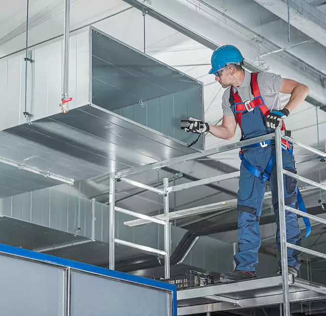 Why Homeowners & Businesses Trust Us Youngstown, OH