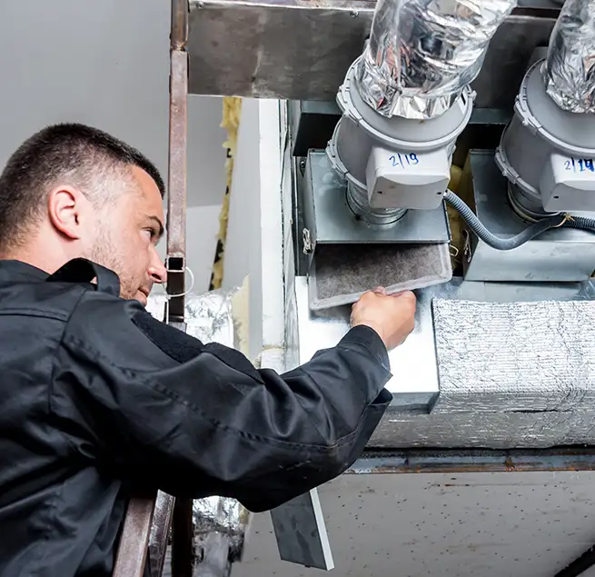 Why Homeowners & Businesses Trust Us in Youngstown, OH?